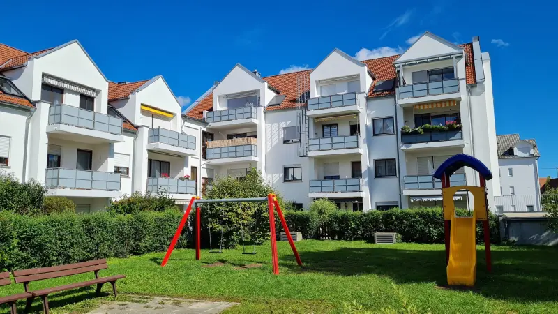 Ferienwohnung  Schwabmünchen