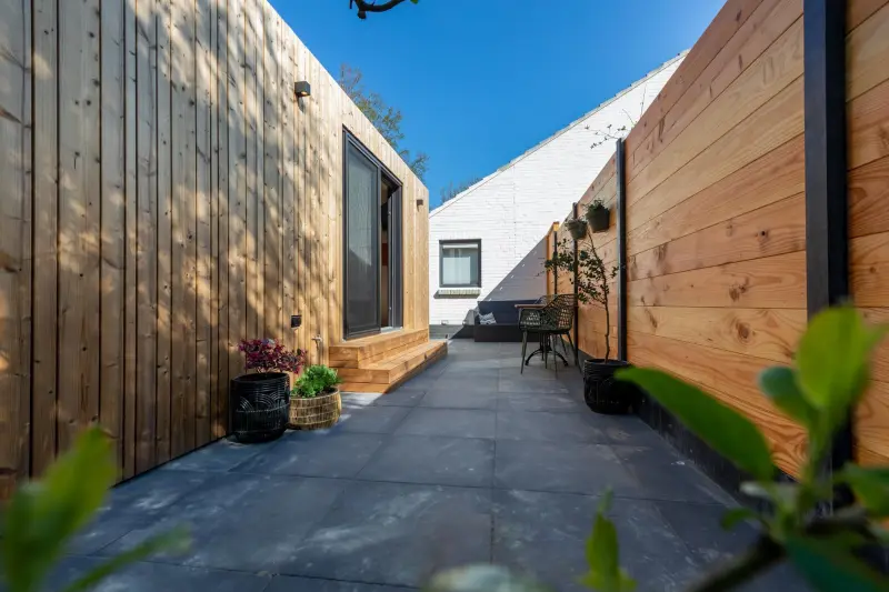Ferienhaus Dishoek
