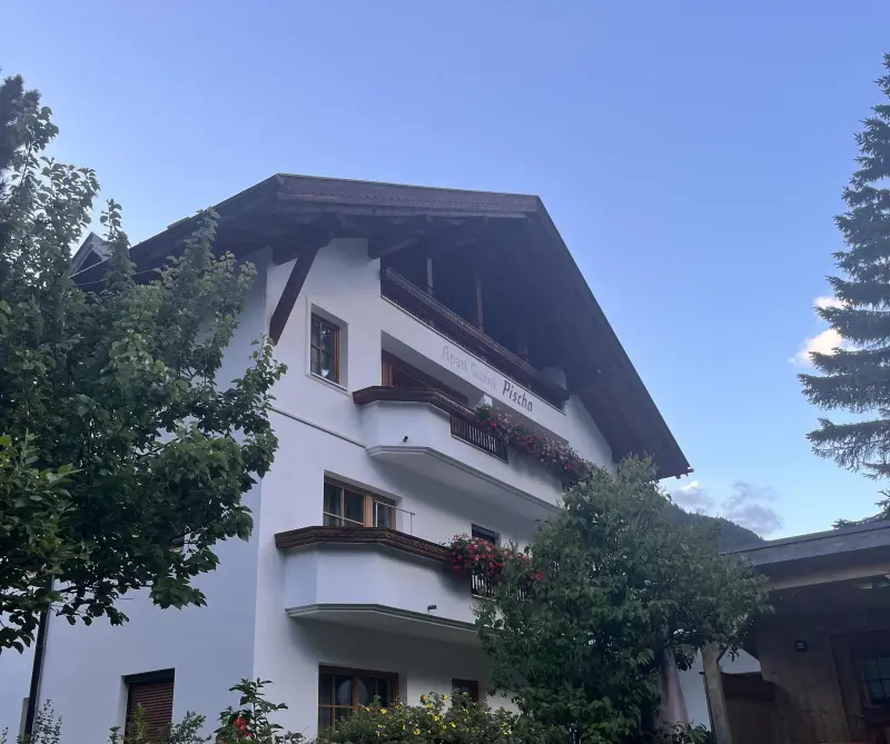 Ferienwohnung  Mathon