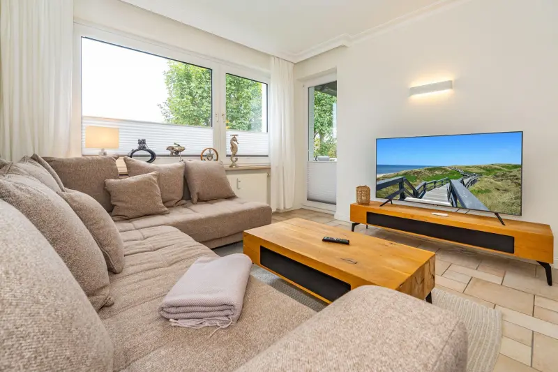 Ferienwohnung Westerland