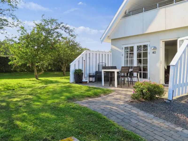 Apartment Allinge