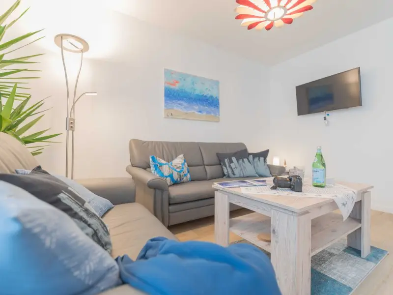 Ferienwohnung Heiligendamm