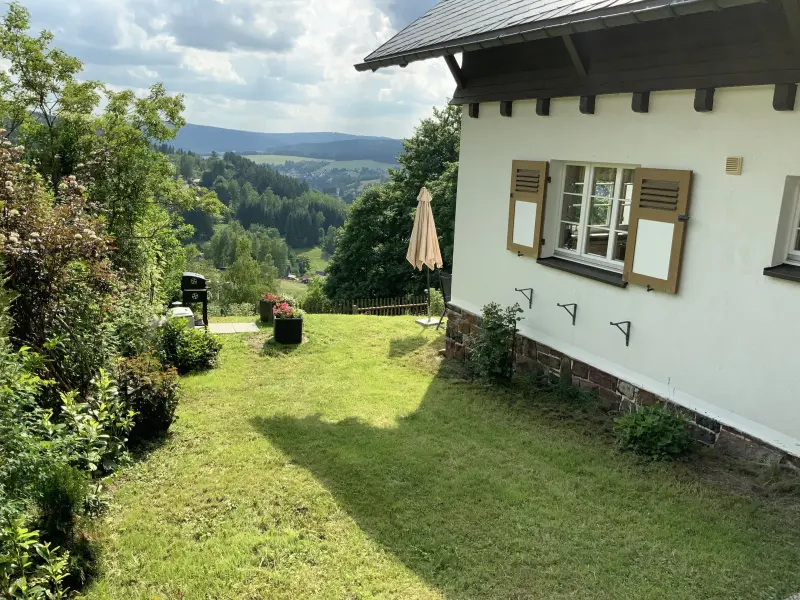 Ferienhaus Klingenthal
