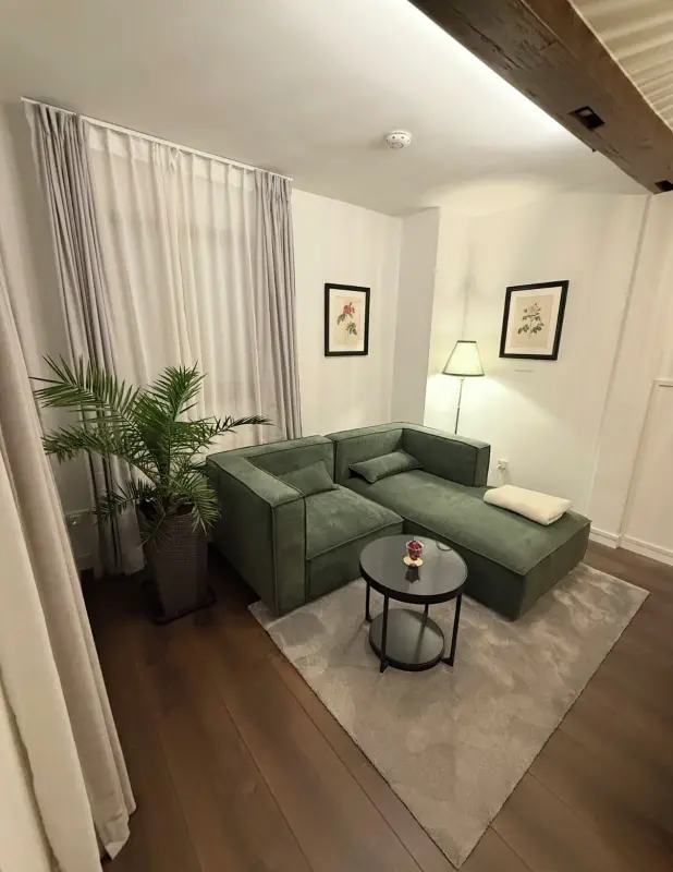 Ferienwohnung Freiberg am Neckar