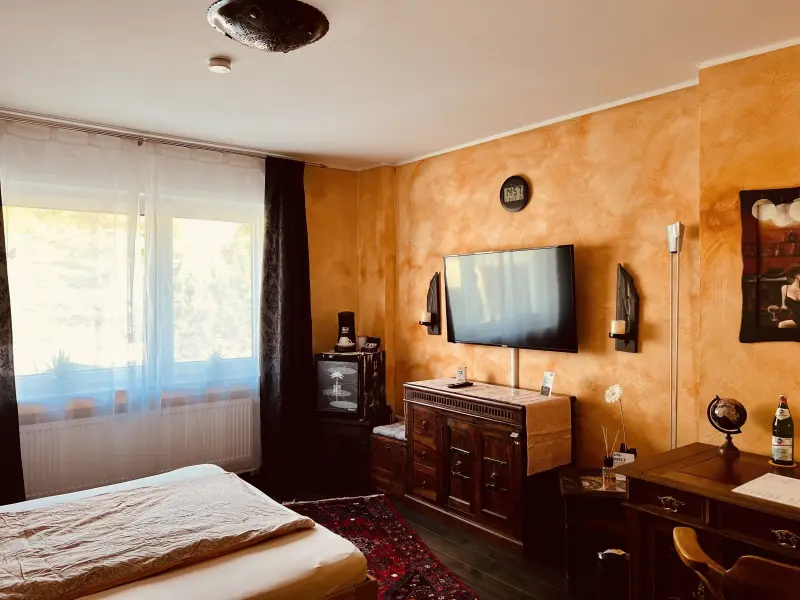 Ferienhaus Alfter