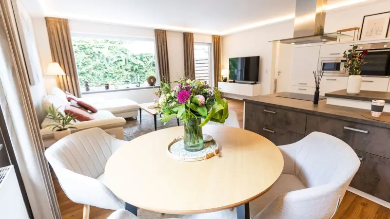 Ferienwohnung Oldenburg