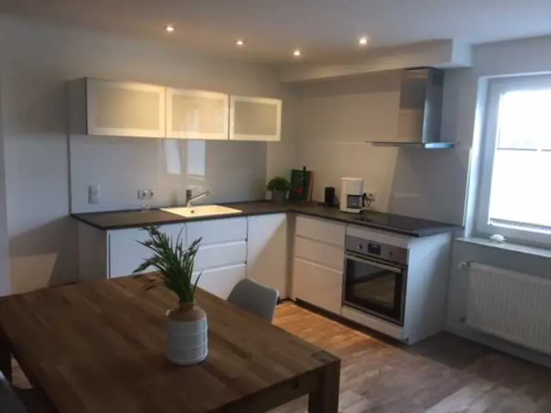 Ferienwohnung Braubach