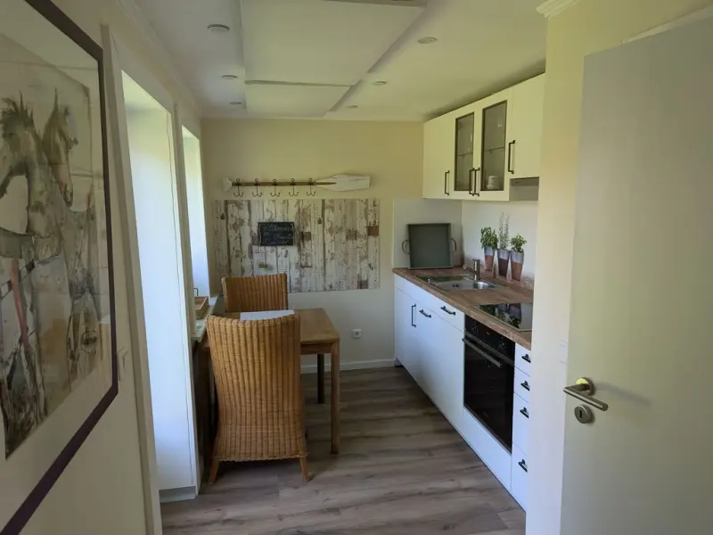 Ferienwohnung  Hofgeismar