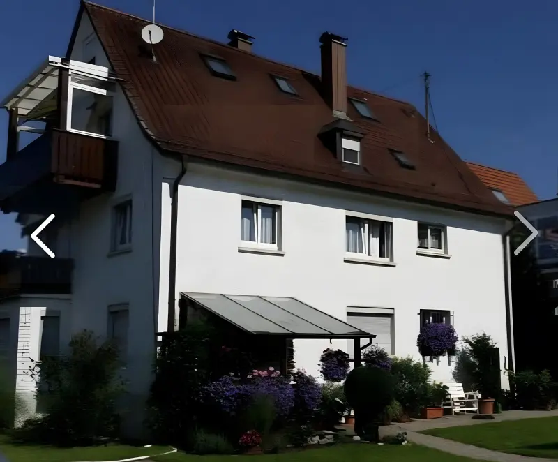 Ferienwohnung  Kressbronn am Bodensee