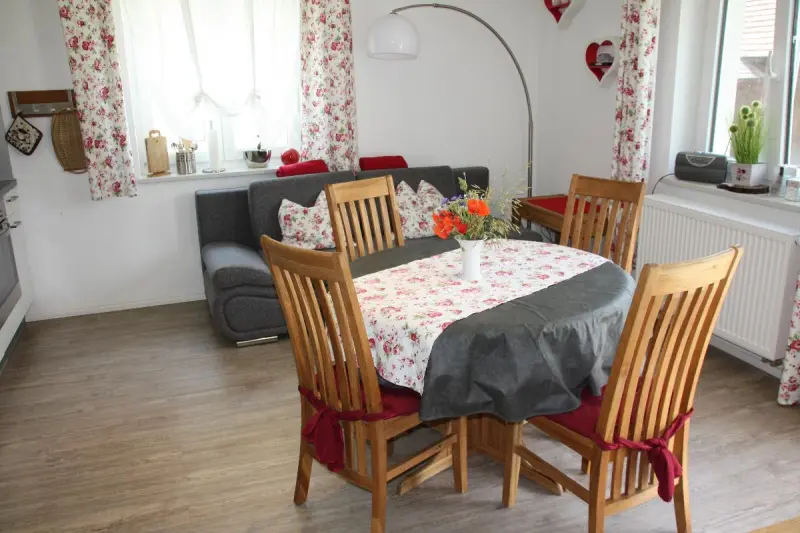 Ferienwohnung Altenkunstadt