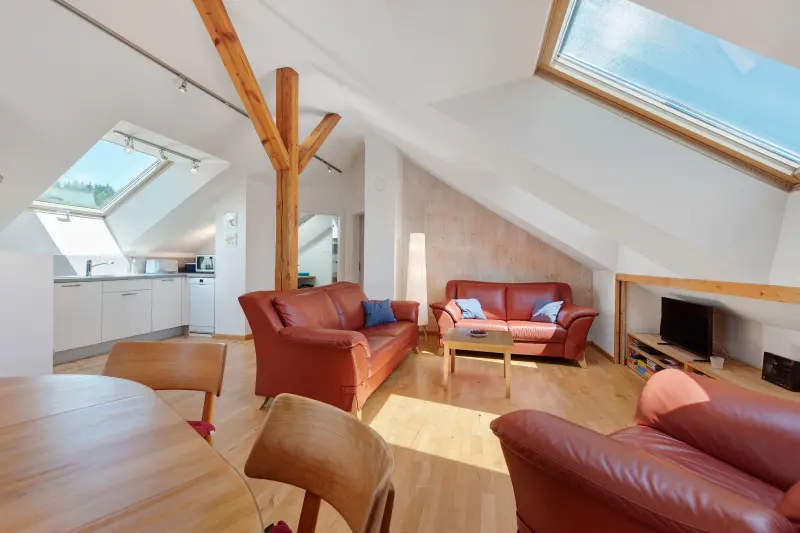 Ferienwohnung Eigeltingen