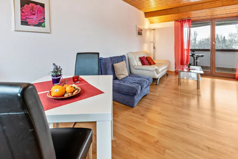 Ferienwohnung  Gailingen am Hochrhein