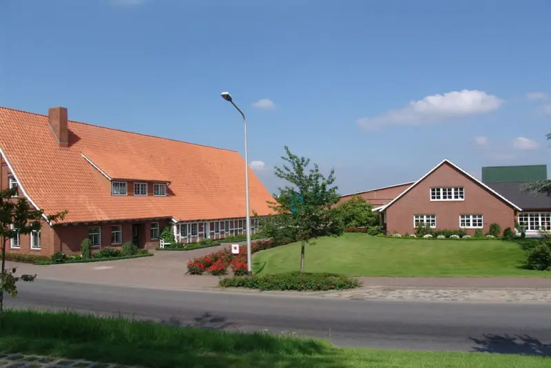 Ferienhaus  Mittelnkirchen