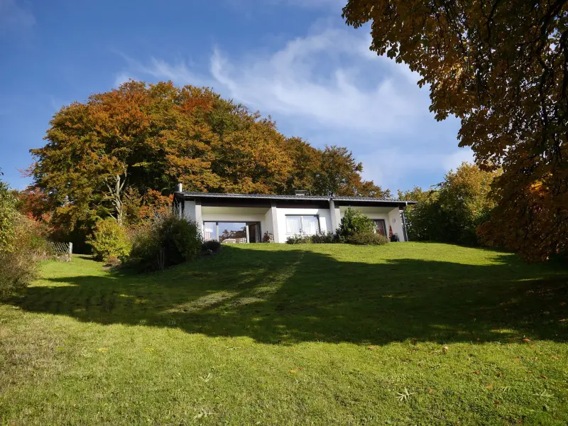 Ferienhaus Usseln