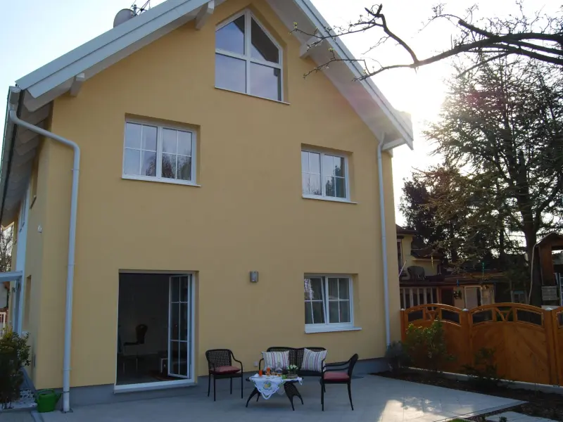 Apartment Florian 1 in Bezirk 21-Floridsdorf