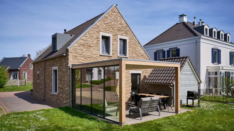 Ferienhaus Maastricht