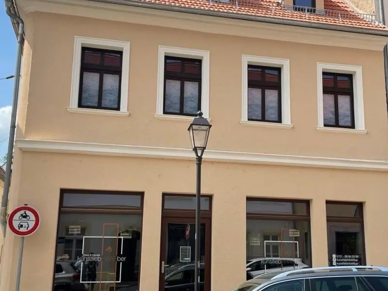 Ferienwohnung Dahlen