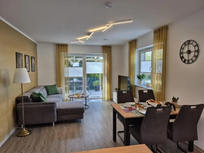Ferienhaus Weener