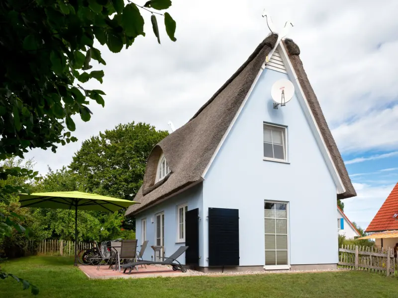 Ferienhaus  Wismar