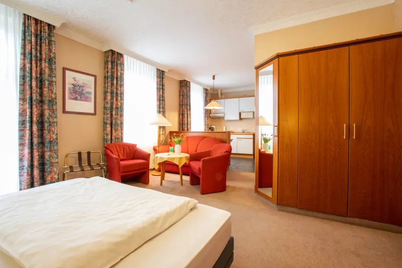 Ferienwohnung  Bad Kissingen