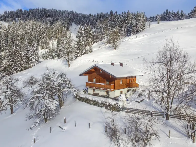 Chalet mit Hund in Gemeinde Wagrain, Flachau f&uuml;r max. 12 Personen
