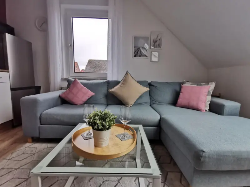 Ferienwohnung Norddeich