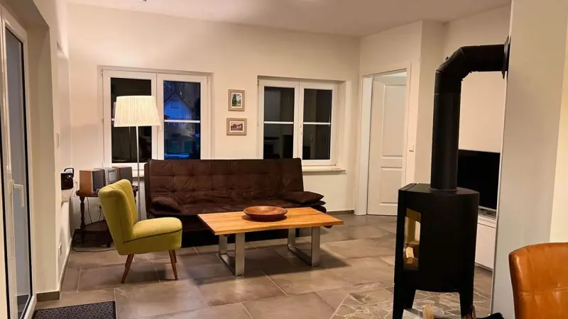 Ferienwohnung Rheine