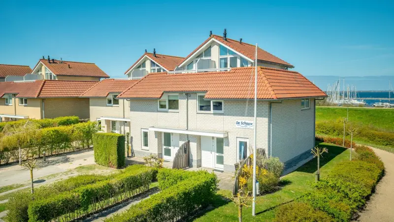 Ferienhaus Den Osse