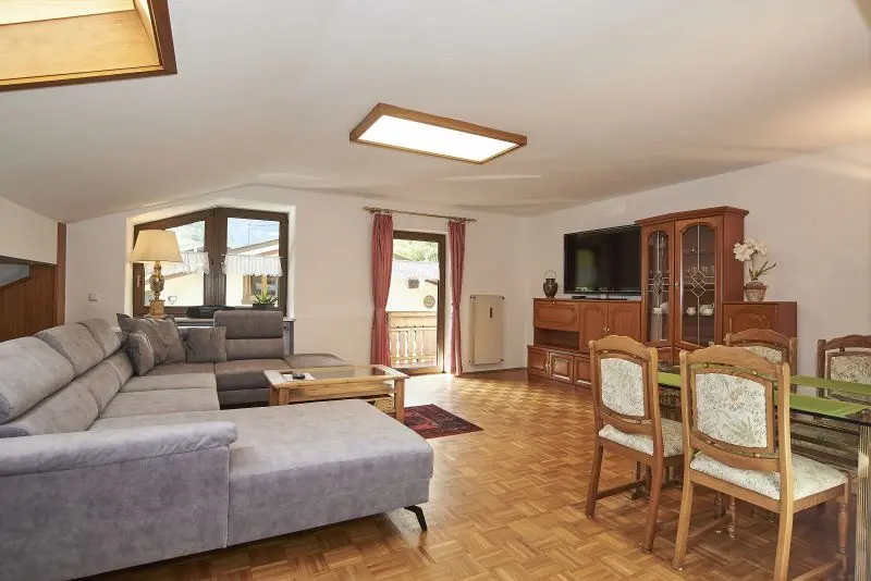 Ferienwohnung Hallein