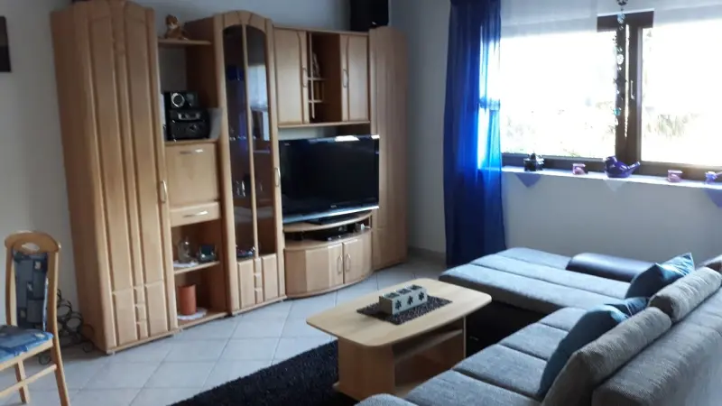 Ferienwohnung  Sankt Wendel