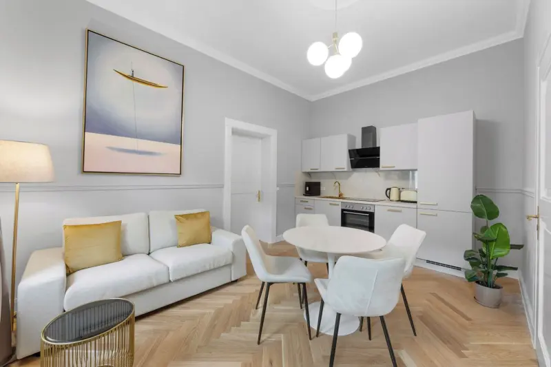 Ferienwohnung Bad Schandau
