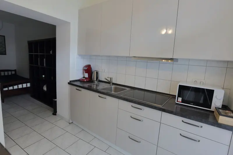 Ferienwohnung Brühl