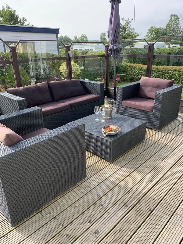 Chalet Renesse