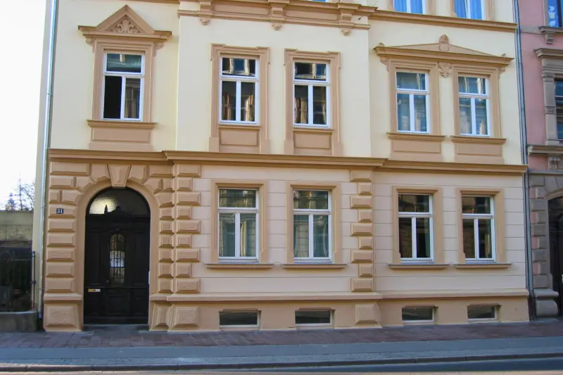 Ferienwohnung Hallstadt