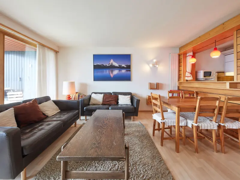 Ferienwohnung  Grimentz