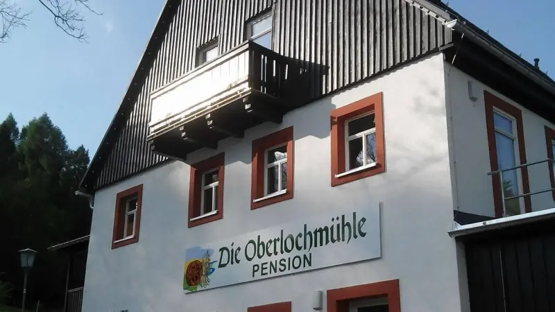 Ferienwohnung  Kurort Seiffen/Erzgeb.