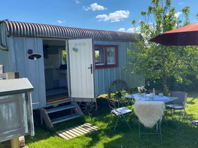 Ferienwohnung Bad Wurzach
