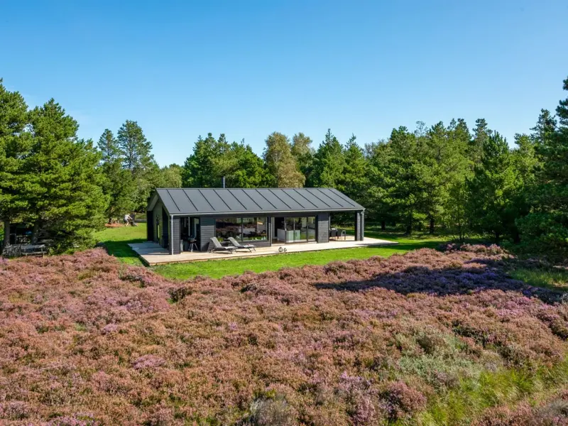 Ferienhaus Röm