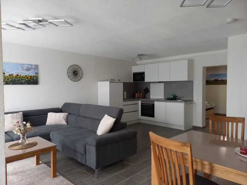 Ferienwohnung Ditzingen