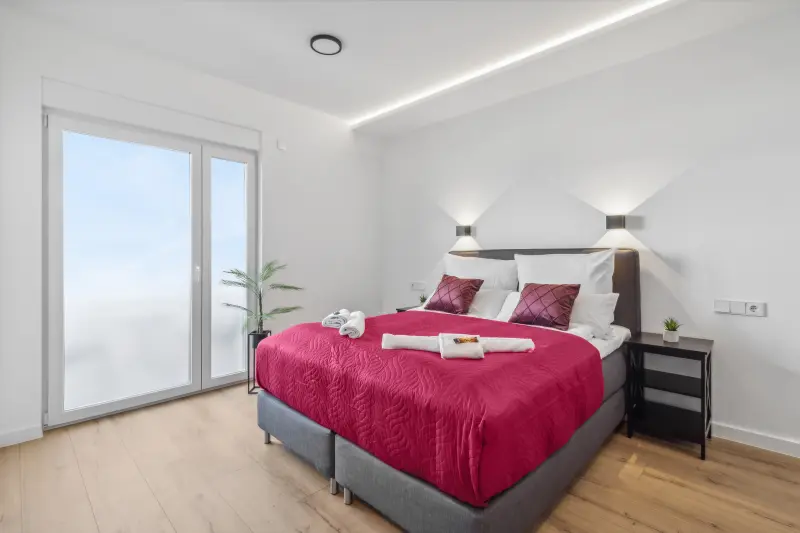 Ferienwohnung  Seligenstadt