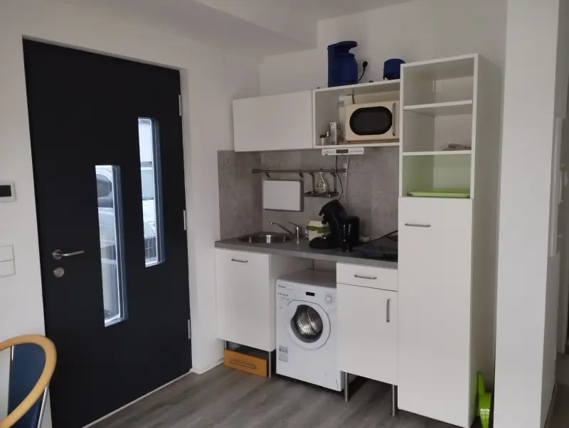 Ferienwohnung Butzbach