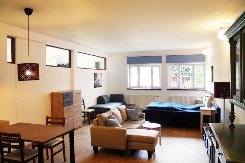 Ferienwohnung Tutzing