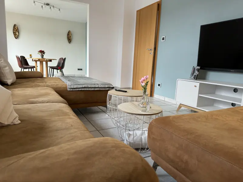 Ferienwohnung  Duisburg