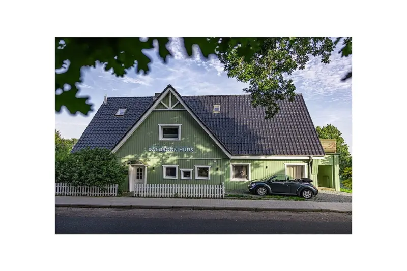 Ferienhaus  Sehestedt