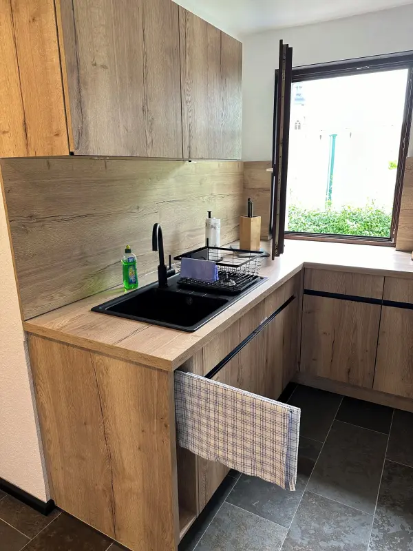 Ferienwohnung Crimmitschau