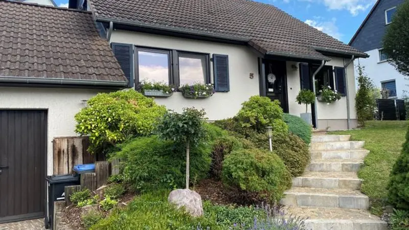Ferienwohnung  Konz