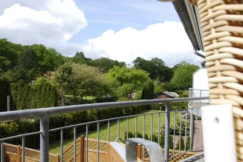 Ferienhaus  Bad Zwischenahn