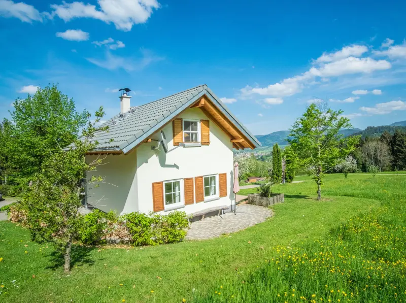 Ferienhaus Kirchzarten