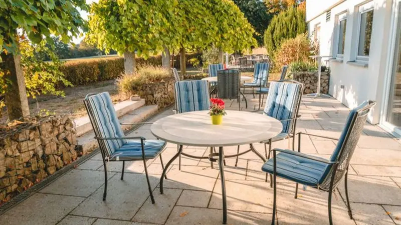 Ferienwohnung  Bad Friedrichshall