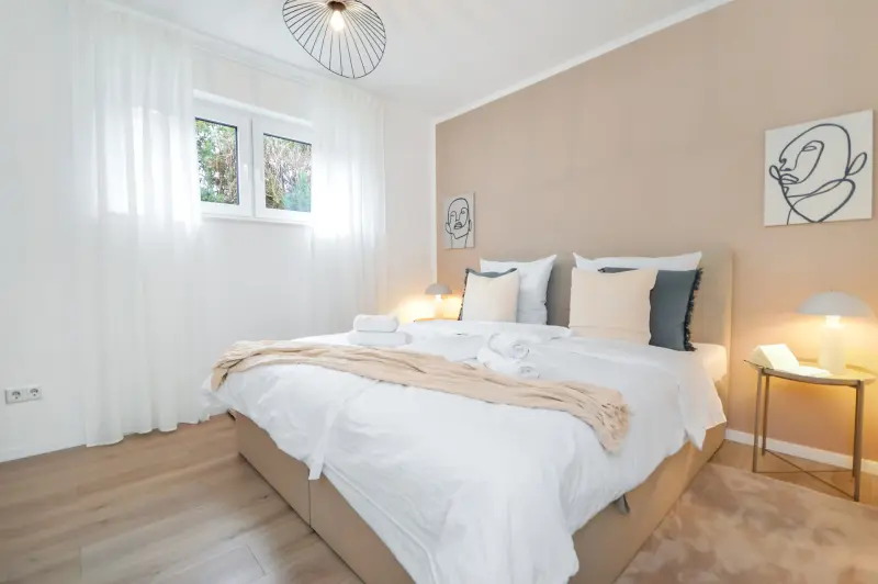 Ferienwohnung Bielefeld